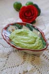 Salsa Chili Ancho recipe. Authentic Mexican recipe.