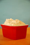 Horseradish Mashed Potatoes recipe.