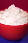 Classic Mashed Potatoes recipe holidays Thanksgiving Christmas