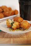 Murphy's Puffs Croquettes Irish pub food recipe. 