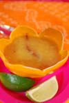 Dal Soup Indian recipe.