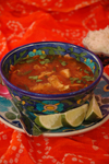 Indian Mulligatawny Soup recipe.