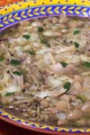 White Chili recipe