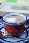 Hot Chocolate hot drink recipe
