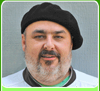 Beyond Wonderful Cheese Expert, Mark "The Cheese Dude" Todd