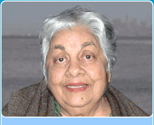 Beyond Wonderful International Home Chef, India, Leela Manilal.