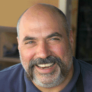 Beyond Wonderful Produce Expert, Dan Avakian