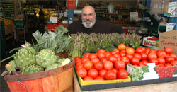 Dan Avakian, Beyond Wonderful Produce Expert.