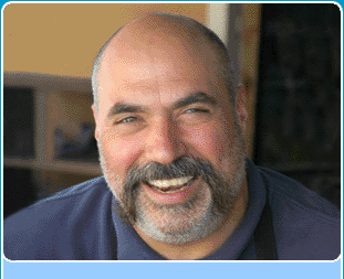 Dan Avakian, Beyond Wonderful Produce Expert