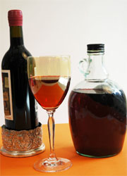 Beyond Wonderful Wine Expert, Michael De Loach: Stop waiting for your Daddy to tell you which wine you should prefer.