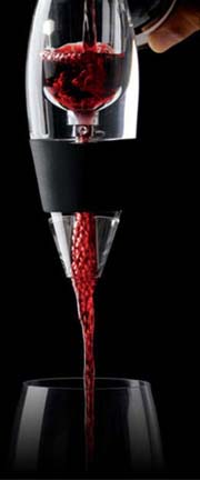 The Vinturi.