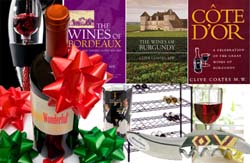 The buyer’s guide for 2009: A half-dozen unusual recommendations by Michael DeLoach.
