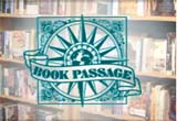 The Cooks with Books Program is produced by The Book Passage in Corte Madera, CA.