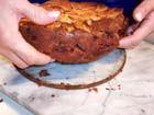 How To Unmold Your Cake From a Springform Pan. Learn to bake cakes.