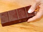 How To Chop Chocolate for Melting. Learn to bake. 