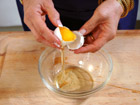 How To Separate Egg Yolks and Whites. Learn to bake.