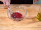 Basic how to cooking techniques—Make an Emulsion—