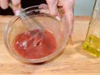 How to Make an Emulsion. 