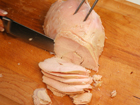 How To Carve Poultry, Turkey, and Chicken.