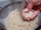 How to cook Basmati rice.