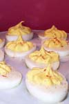 Deviled Eggs appetizer recipe
