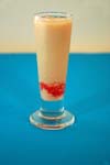 Brain Hemorrhage shots drink recipe.