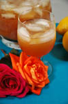 Iced Tea Punch recipe