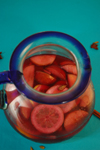 Sangria wine cocktail drink recipe