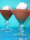 Chocolate Mousse recipe