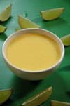 Lime Curd recipe