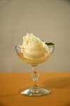 Pineapple Sorbet recipe.
