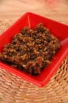 Brown Butter-Walnut pesto recipe.