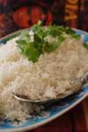 Basmati rice recipe. Indian recipe.