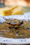 Black Bean Soup recipe.
