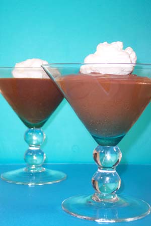 chocolate mousse recipe. Chocolate Mousse recipe