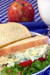 Egg Salad Sandwich recipe