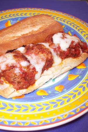 meatball recipe