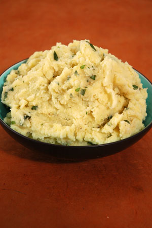 Mashed potatoe dishes and recipes