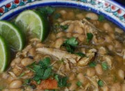 All Fired Up: The Secret to Irresistible White Chile - 