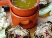 Bagna Cauda - 