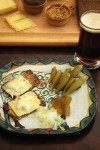 Chiantino Cheese and </br > Altbier Beer </br > Pairing Recipe