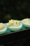 Deviled Eggs </br > Recipe