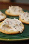 Bacon Cream Cheese Spread </br > Recipe