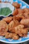 Pakoras </br > Indian Recipe