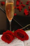 Champagne Cocktail </br > Recipe