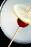 Gin Fizz	</br > Cocktail Recipe