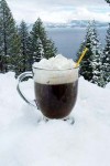 Keoke Coffee	</br > Hot Drink Recipe
