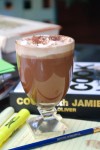 Mocha Coffee </br > Hot Drink Recipe