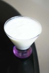 Ramos Fizz </br > Brunch Drink </br > Cocktail Recipe