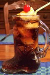 Roy Rogers </br > Kids Cola Drink Recipe